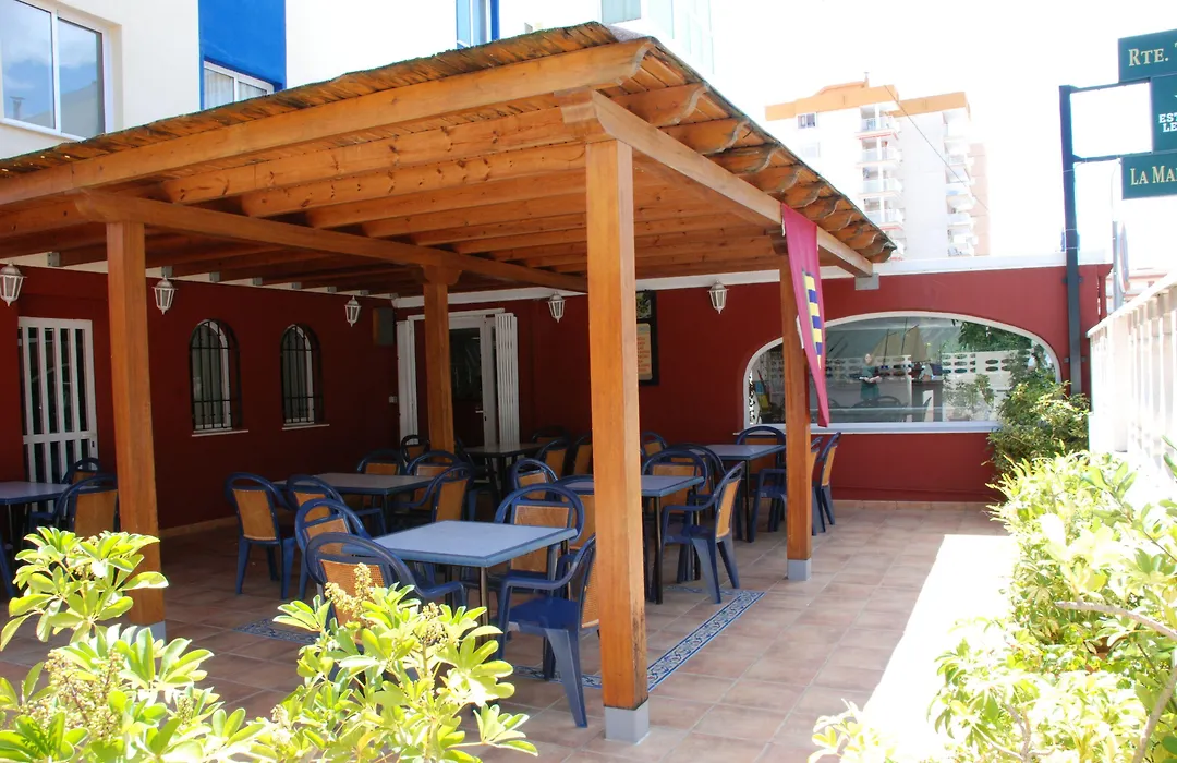 Hotel Mavi-1