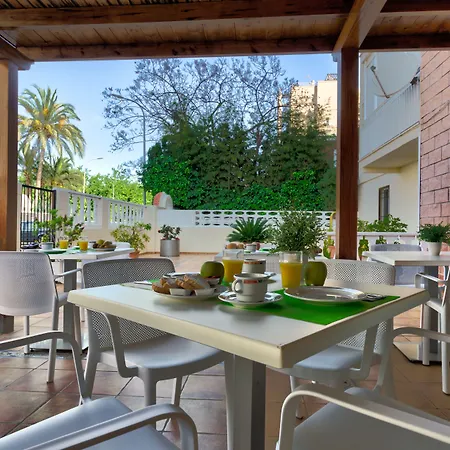 Hotel Mavi-2